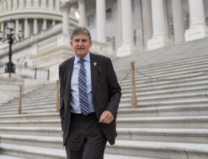 Manchin announces $20.5M for West Virginia University Research Corp. projects